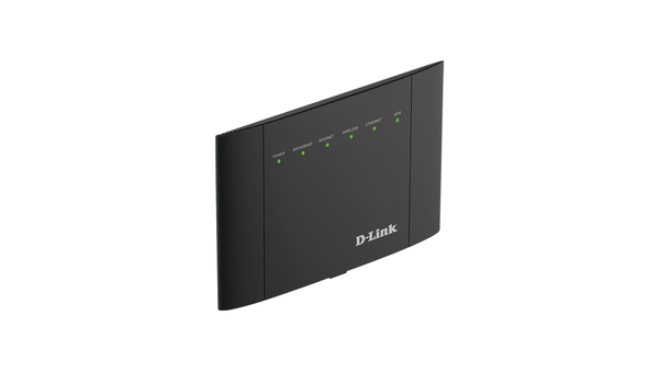 D-LINK  DSL-3782 MODEM ROUTER AC1200