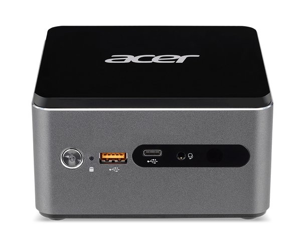 Acer Revo Cube Pro/ i5-7200U 8GB/256GB/HD620/Wlan/W10Pro