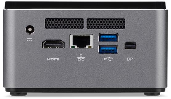 Acer Revo Cube Pro/ i5-7200U 8GB/256GB/HD620/Wlan/W10Pro