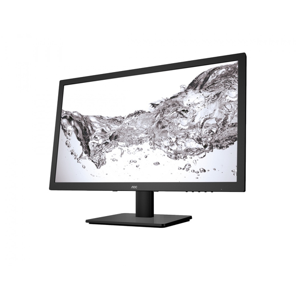 AOC 23.6" E2475SWJ, Full HD, TN - monitor