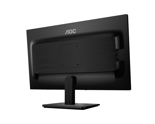 AOC 23.6" E2475SWJ, Full HD, TN - monitor
