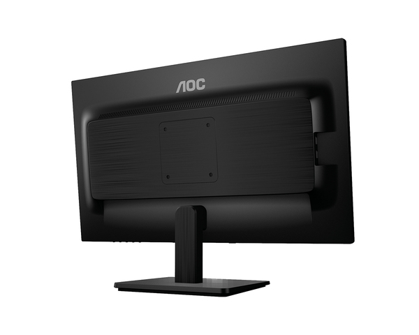 AOC 23.6" E2475SWJ, Full HD, TN - monitor