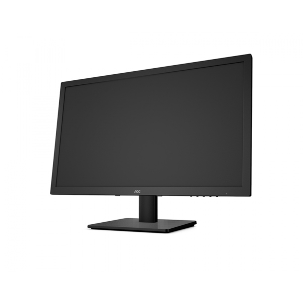 AOC 23.6" E2475SWJ, Full HD, TN - monitor