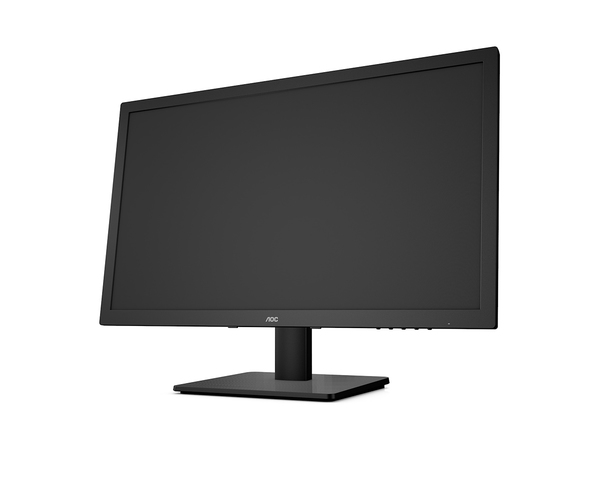 AOC 23.6" E2475SWJ, Full HD, TN - monitor