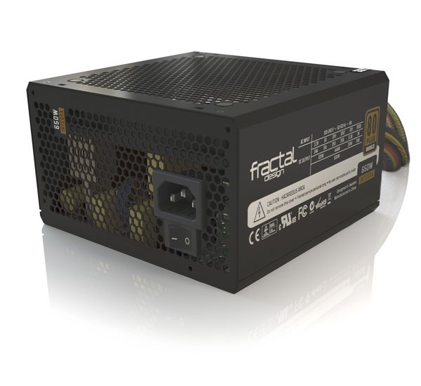 Integra R2 650W