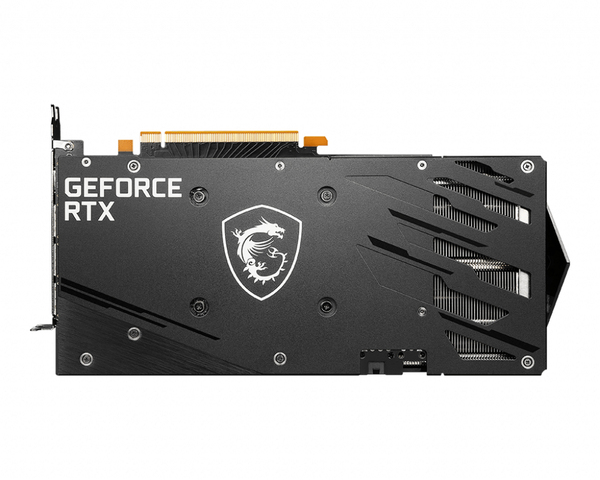 MSI GeForce RTX 3050 Gaming X 8 GB - Grafikkort