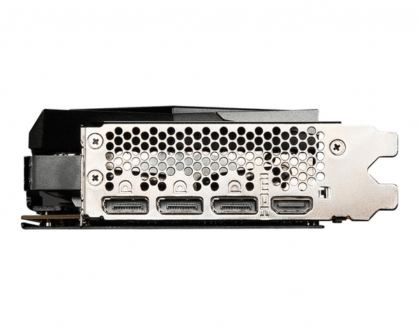 MSI GeForce RTX 3050 Gaming X 8 GB - Grafikkort