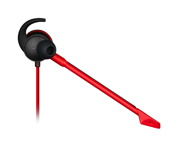 MSI Immerse GH10 In-ear - Gaming Headset