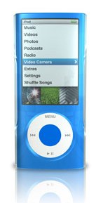 Microshield iPod Nano 5G Clear Microshield iPod Nano 5G Clear
