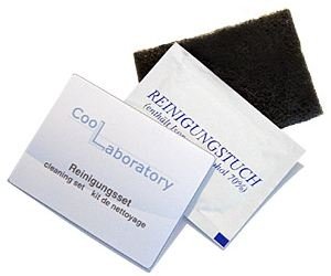 Coollaboratory Liquid MetalPad 3xCPU + Cleaning Set