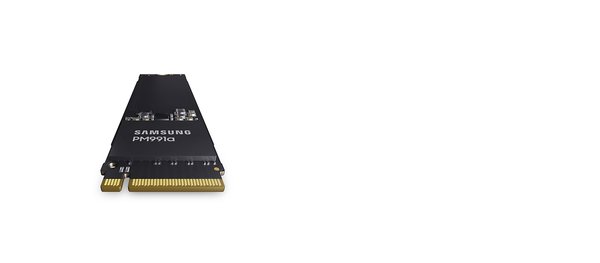 Samsung SSD PM991a TLC M.2 128GB