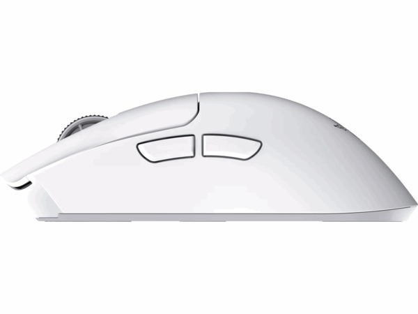 Razer Viper V4 Pro Wireless Gaming Mouse, White