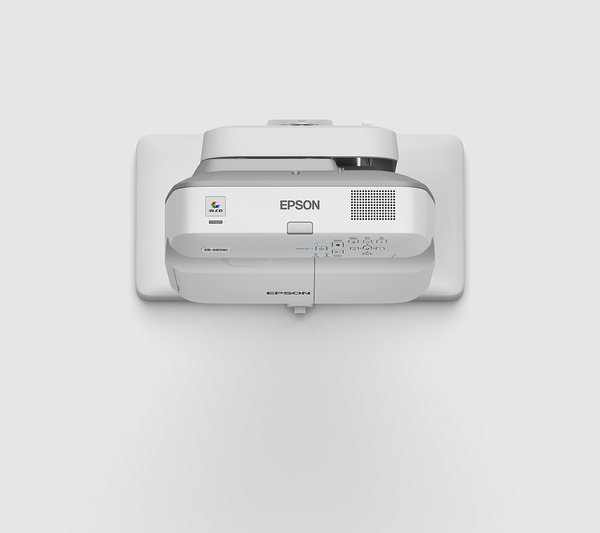EPSON EB-680 XGA/3500/3LCD