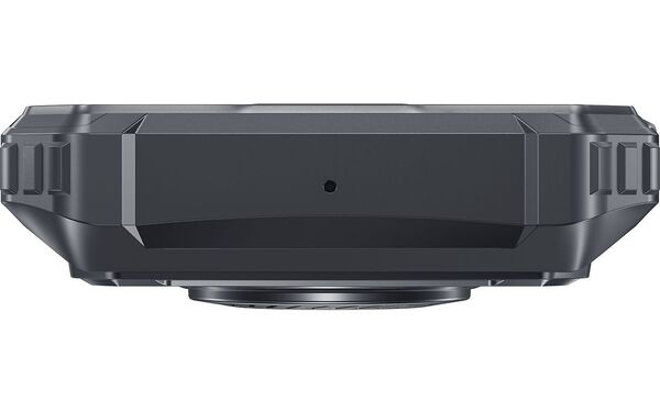 Oukitel WP36 8/128 Gt -puhelin, musta