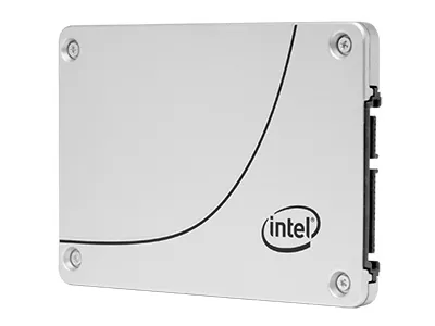 Storage 3.84TB 1DWD