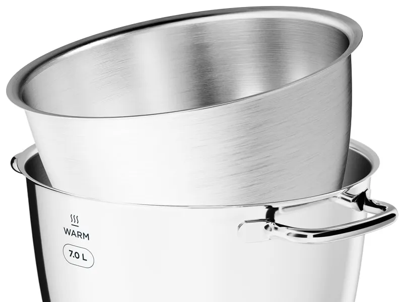 Kenwood Titanium Chef - monitoimikone