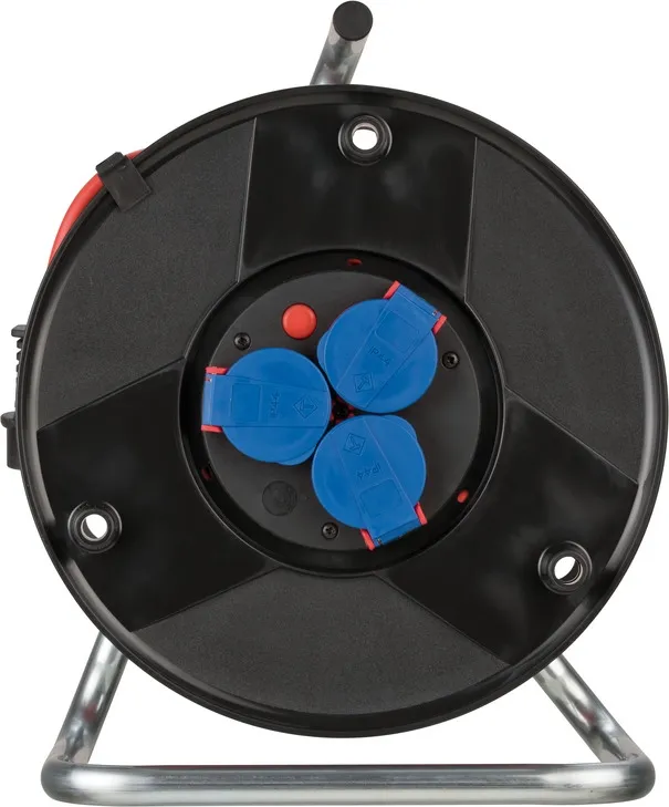 Brennenstuhl Cable Drum Garant 290 40m H05VV-F3G1.5