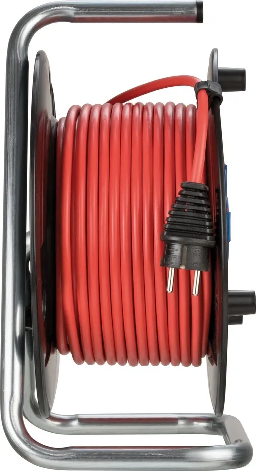 Brennenstuhl Cable Drum Garant 290 40m H05VV-F3G1.5