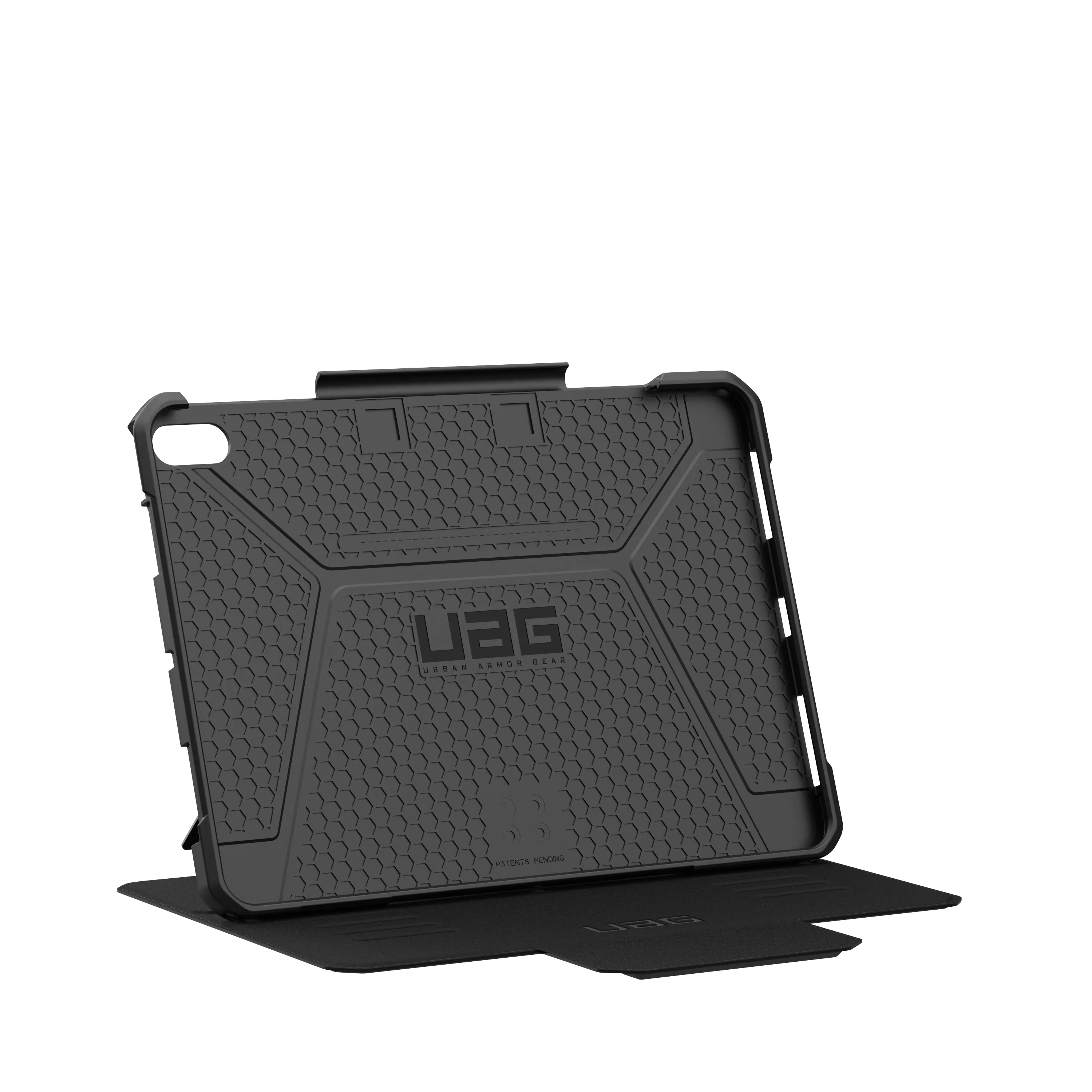iPad Air 11&quot; Gen 6 2024 Metropolis SE, black