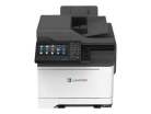 Lexmark CX625adhe A4 - All-in-One Color Laser Printer