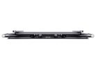Multibrackets M VESA Super Slim Tilt & Turn Plus HD - Asennuspakkaus (nivelikäs varsi) tuotteelle LCD nestekidenäyttö / plasma TV - musta -näytön koko: 42"-80"