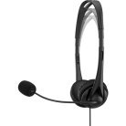 HP USB G2 Stereo -headset