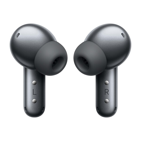 Honor Earbuds 4 -langattomat nappikuulokkeet, musta