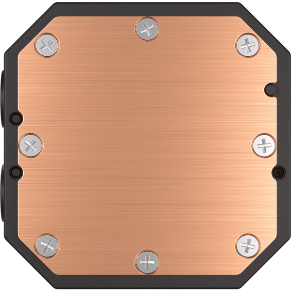 Corsair iCUE H100i 240mm Elite Capellix XT
