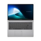Asus ExpertBook P1 15.6" i5-210H, 16GB, 256GB, Win 11 Pro - Notebook, Grey