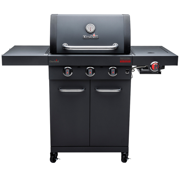 Char-Broil Professional POWER EDITION 3 - gas grill