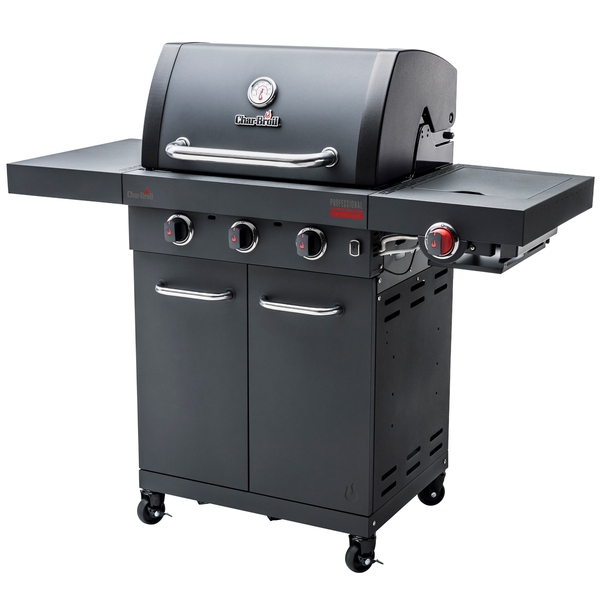 Char-Broil Professional POWER EDITION 3 - gas grill