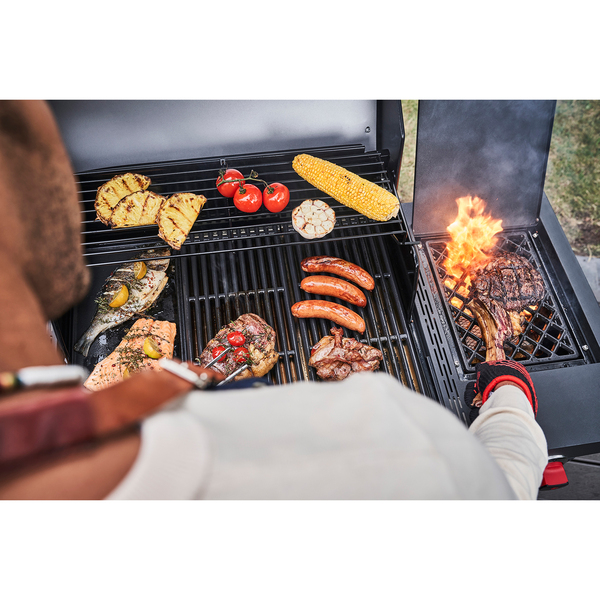 Char-Broil Professional POWER EDITION 3 - gas grill