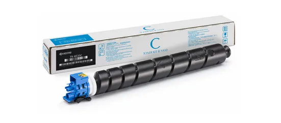 TK-8335C cyan toner 15K