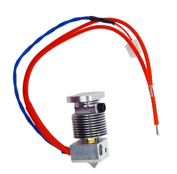 FLASHFORGE Nozzle Assembly 0,4 Right