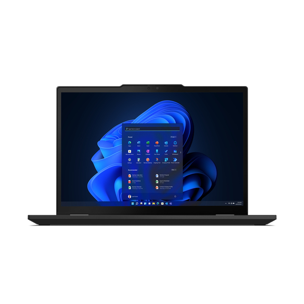 Lenovo ThinkPad X13 Yoga 13.3&quot; i7-1355U, 16GB, 512GB SSD, Win 11 Pro - notebook, Black