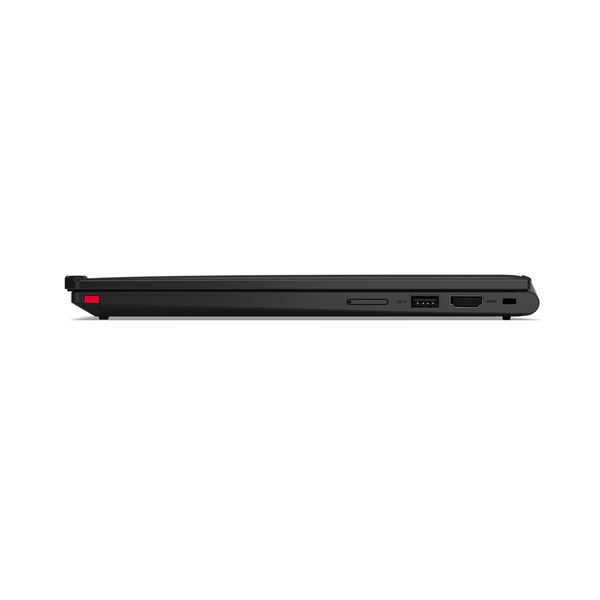 Lenovo ThinkPad X13 Yoga 13.3&quot; i7-1355U, 16GB, 512GB SSD, Win 11 Pro - notebook, Black