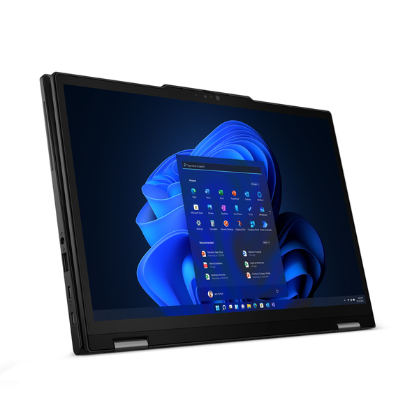Lenovo ThinkPad X13 Yoga 13.3&quot; i7-1355U, 16GB, 512GB SSD, Win 11 Pro - notebook, Black