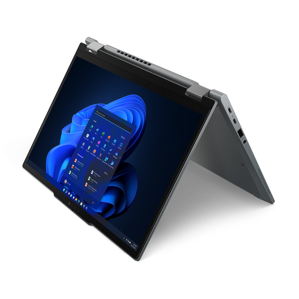 Lenovo ThinkPad X13 Yoga 13.3&quot; i7-1355U, 16GB, 512GB SSD, Win 11 Pro - notebook, Black