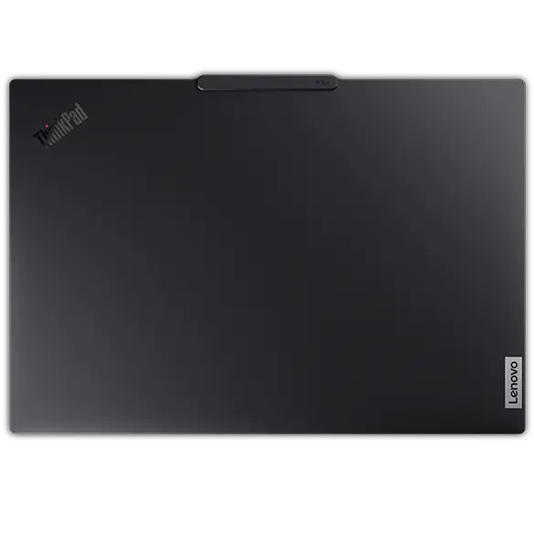 Lenovo ThinkPad P16s Gen 4 16" Ultra 9 285H, 64GB, 1TB, Win 11 Pro - Notebook, Black