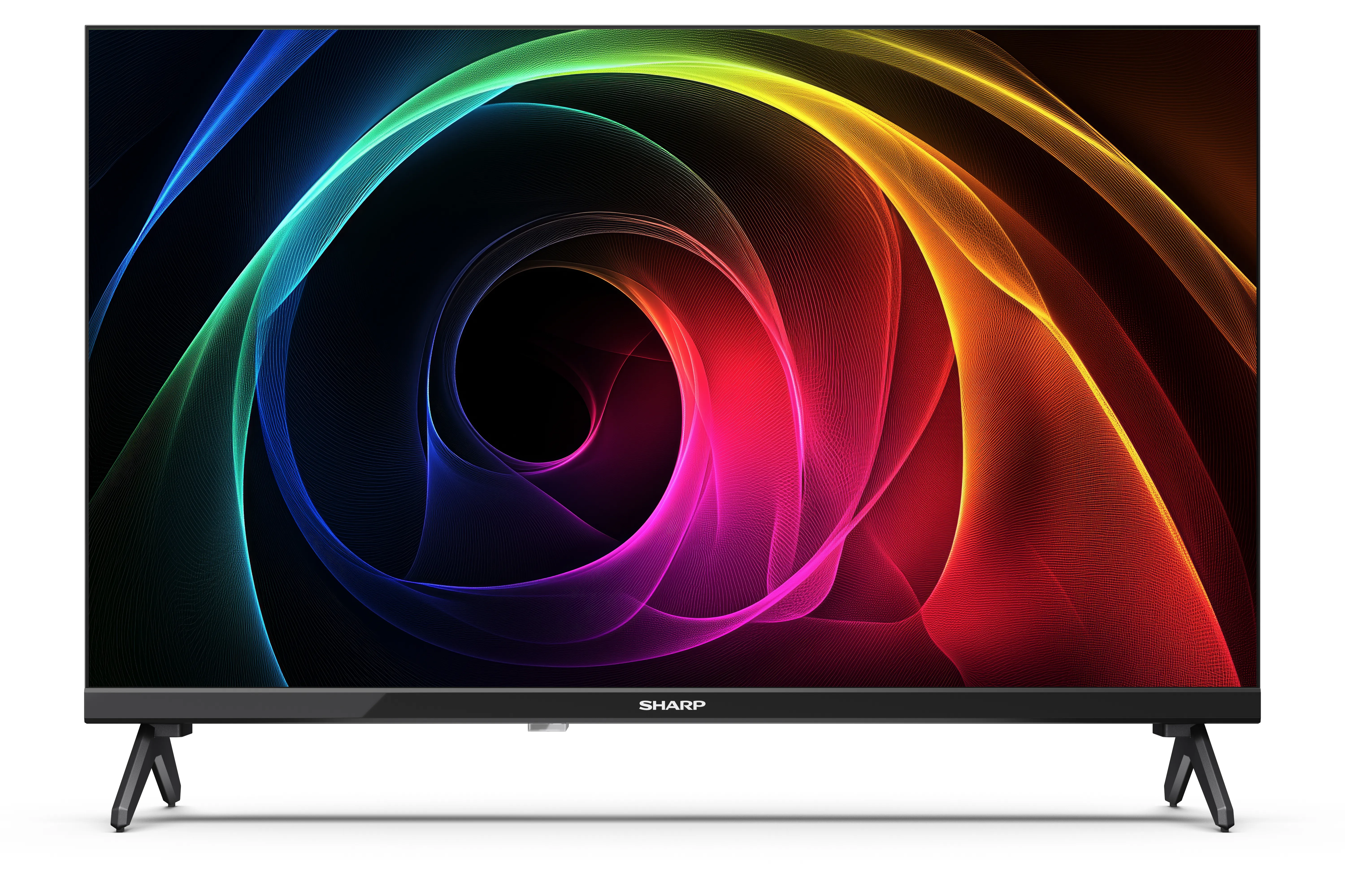 Sharp 24HA1205E 24" HD Ready LED TV, 60Hz