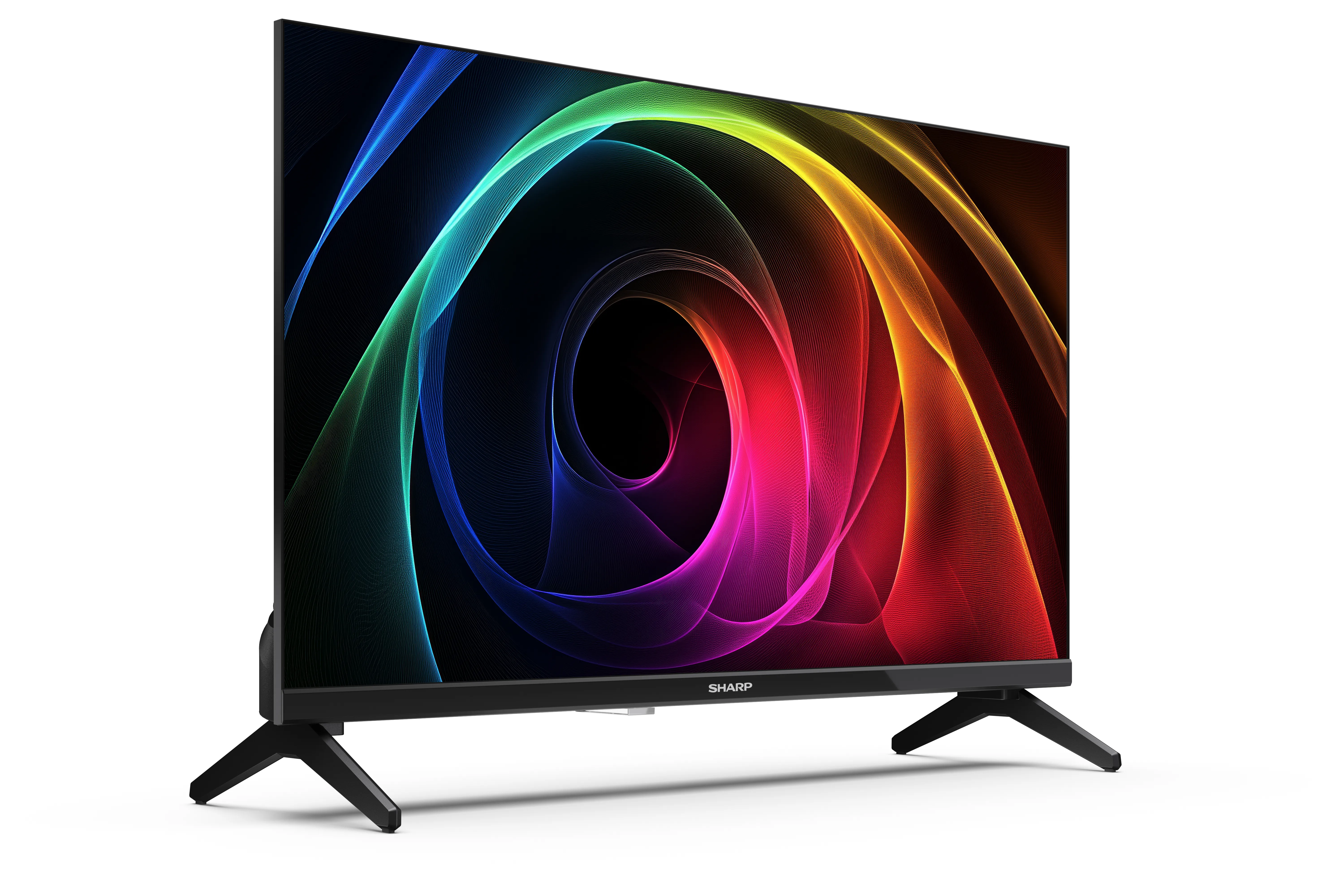 Sharp 24HA1205E 24" HD Ready LED TV, 60Hz