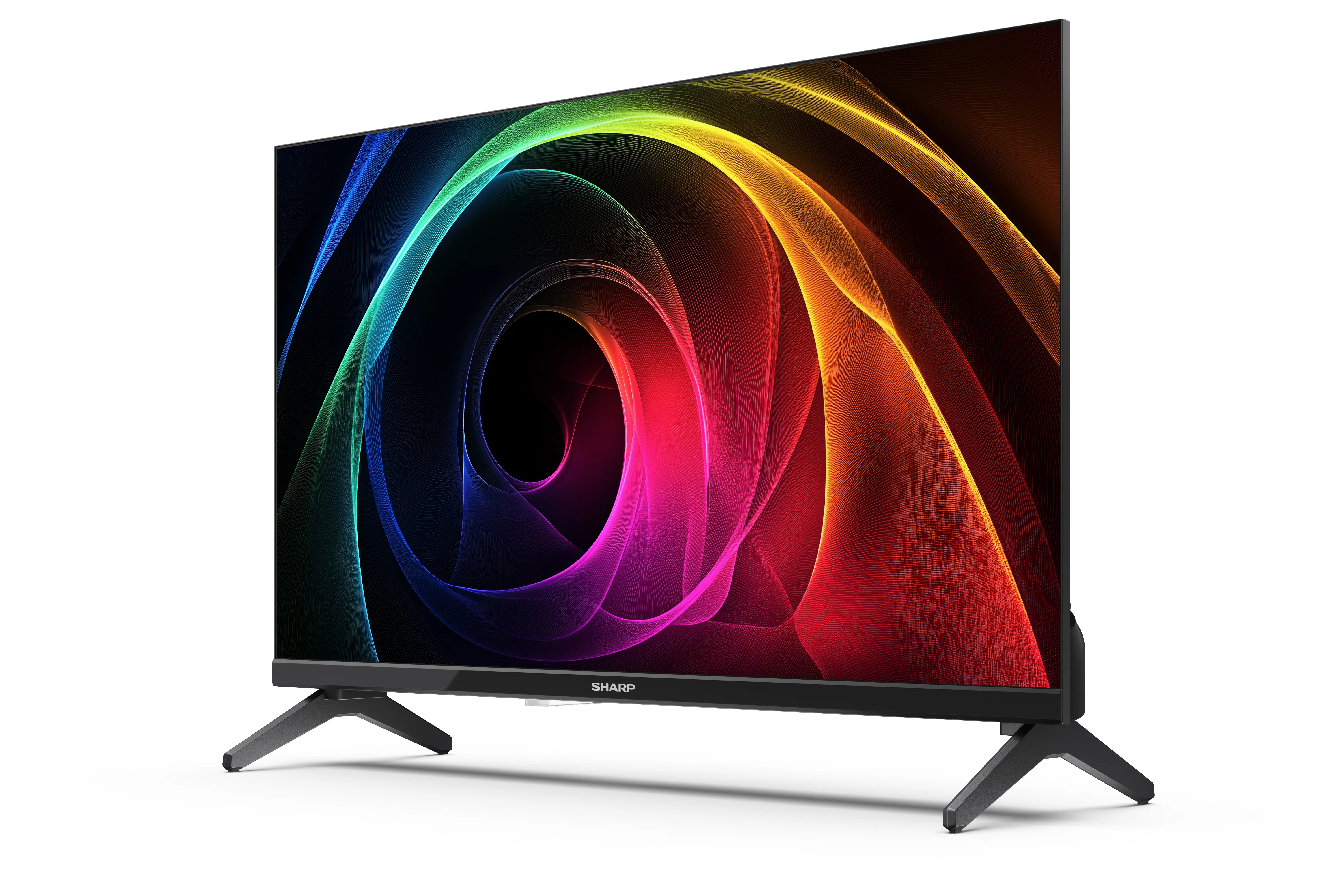 Sharp 24HA1205E 24" HD Ready LED TV, 60Hz