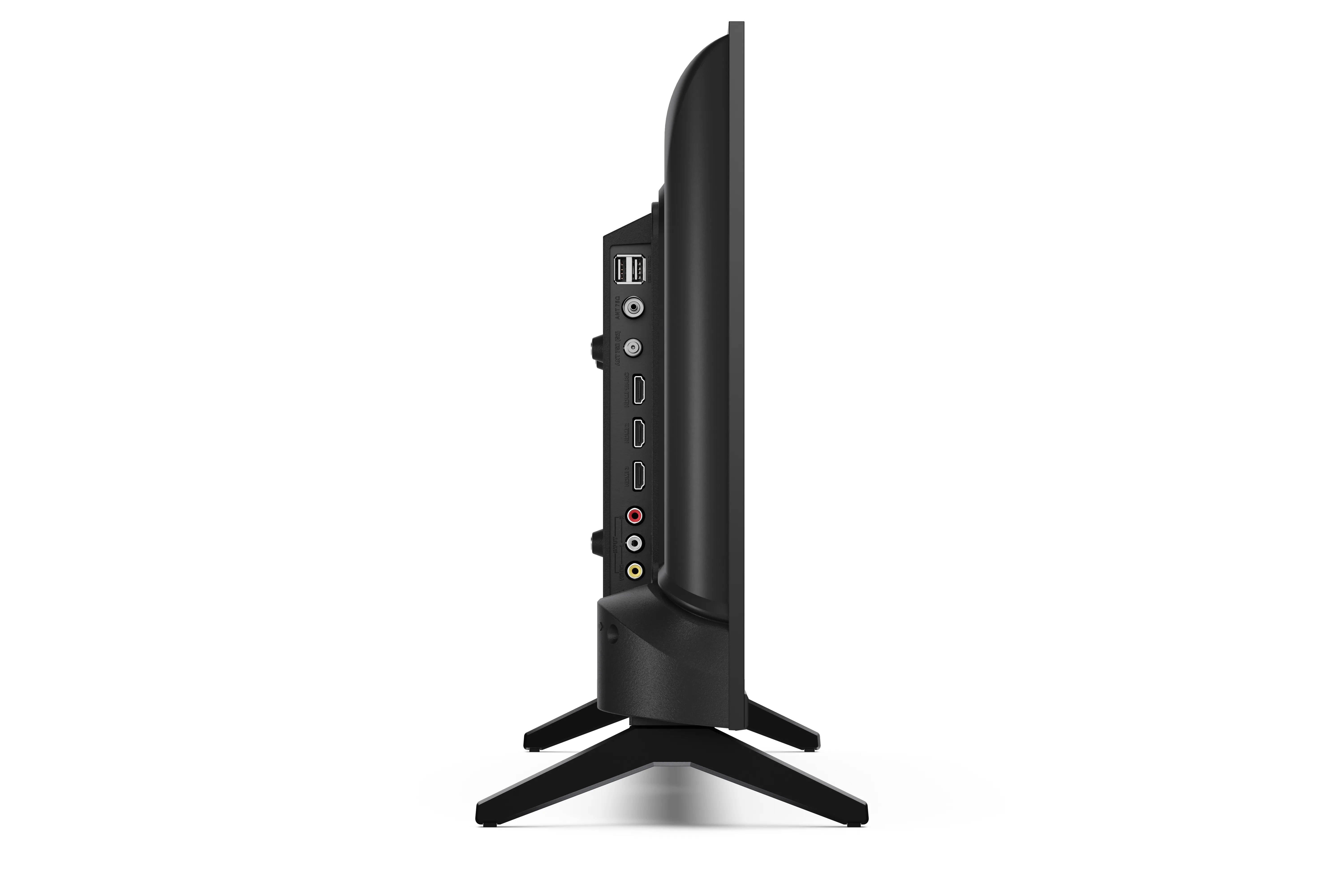 Sharp 24HA1205E 24" HD Ready LED TV, 60Hz