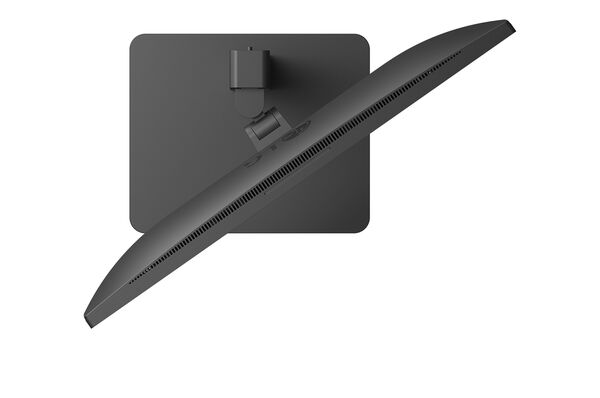 LG 27&quot; 27BA75QB. QHD, 100Hz, PD 65W USB-C Daisy Chain, IPS -n&auml;ytt&ouml;