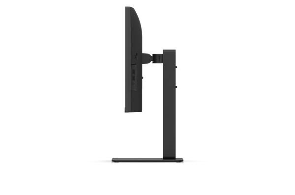 LG 27&quot; 27BA75QB. QHD, 100Hz, PD 65W USB-C Daisy Chain, IPS - monitor