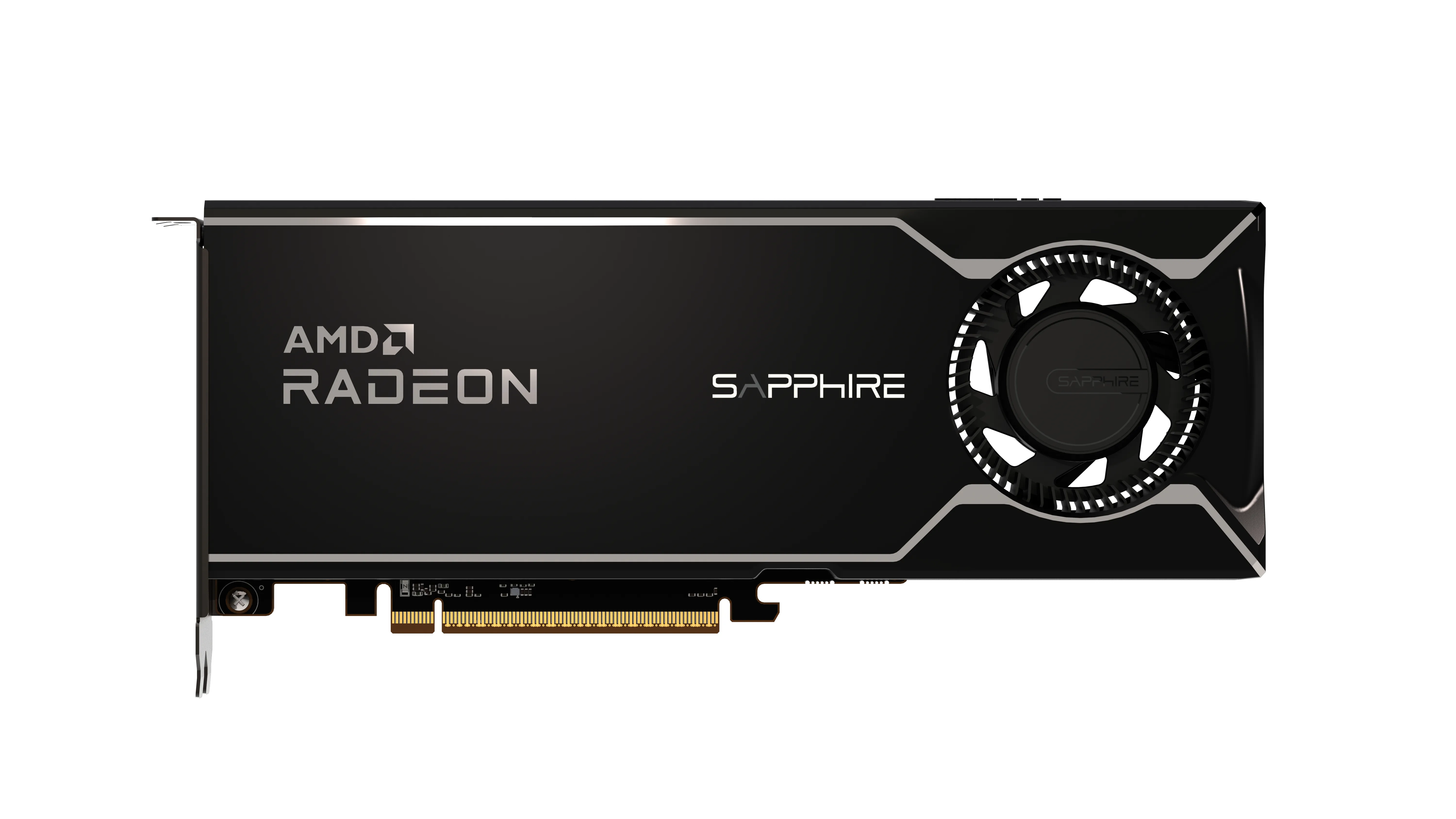 Sapphire Radeon AI PRO R9700 32GB Graphics Card