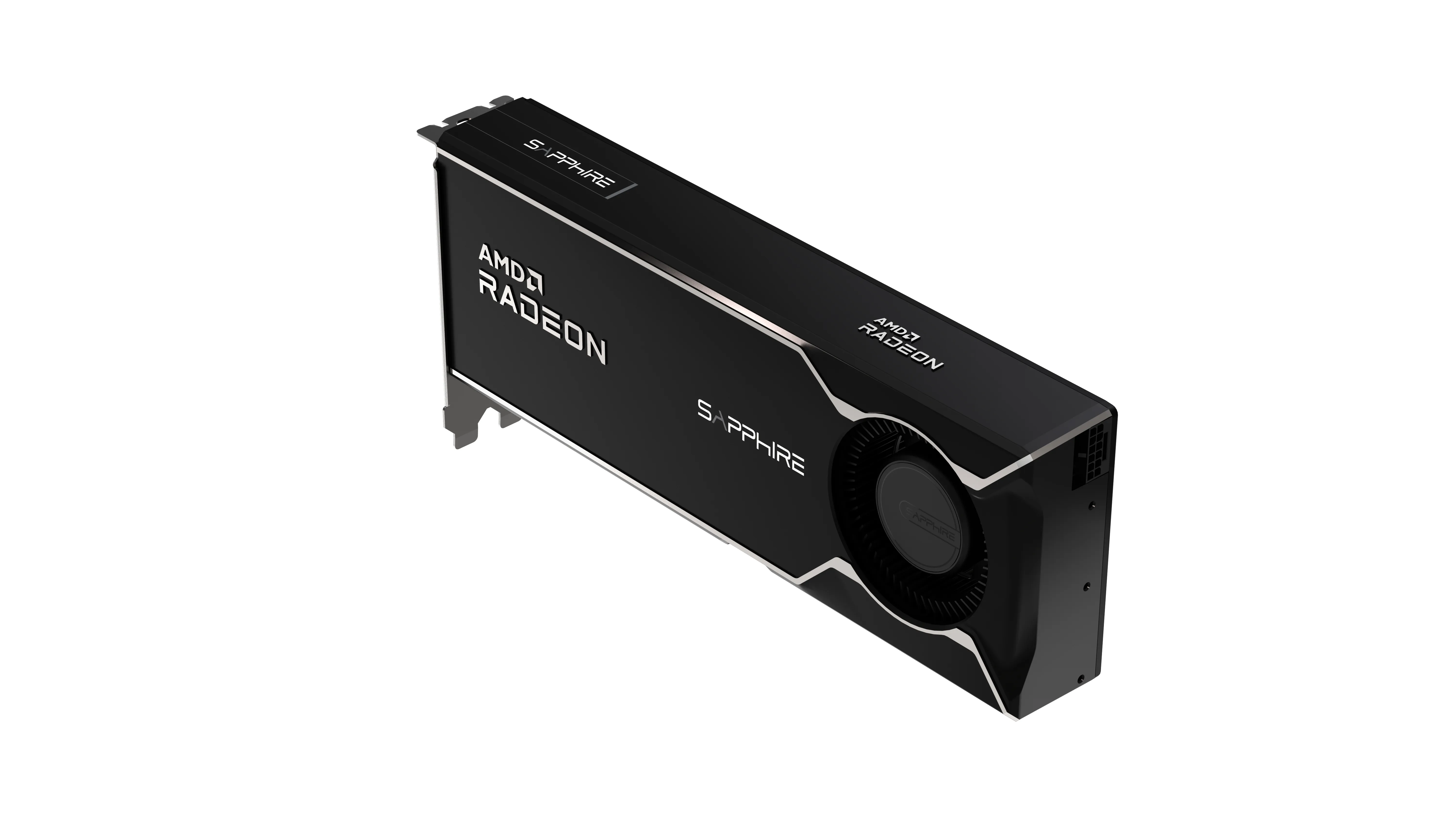 Sapphire Radeon AI PRO R9700 32GB Graphics Card