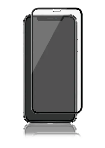 Panzer Full-Fit Glass, iPhone 11 Pro Max -panssarilasi