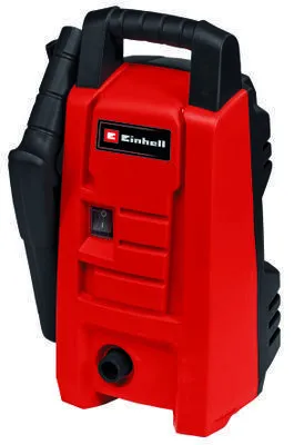 Einhell high pressure cleaner TC-HP 90 - 4140740
