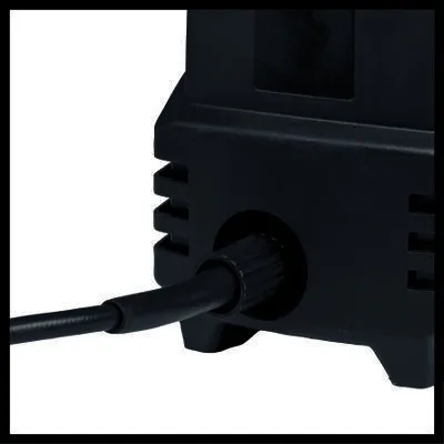 Einhell high pressure cleaner TC-HP 90 - 4140740